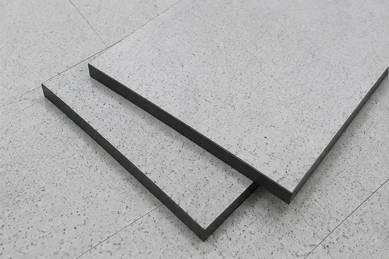 ESD Flooring for Industries Overview - ESD Tiles Chennai