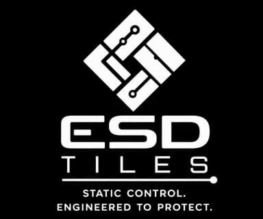 ESD Tiles Logo