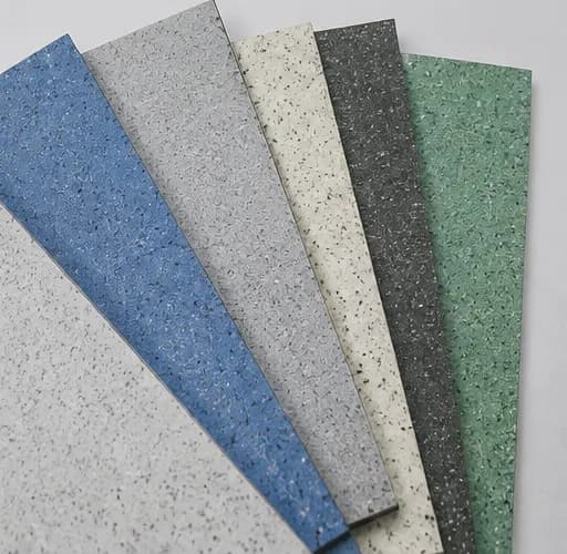 ESD Flooring for Industries Overview - ESD Tiles Chennai